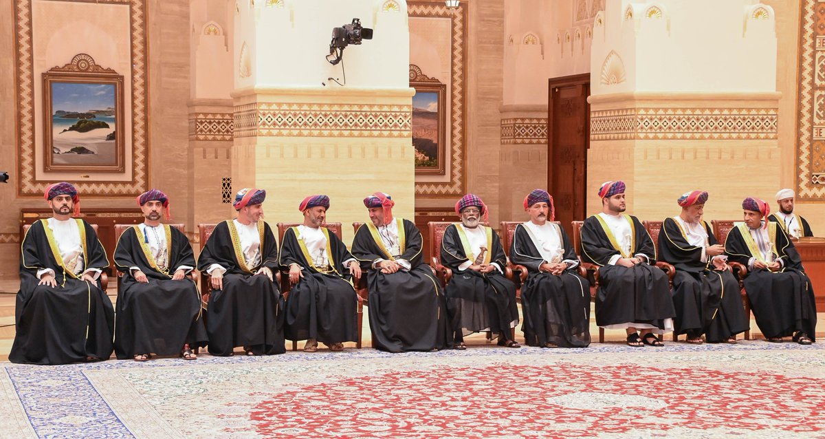 OmanNewsAgency's tweet photo. https://t.co/3WnGSpPdZ1
