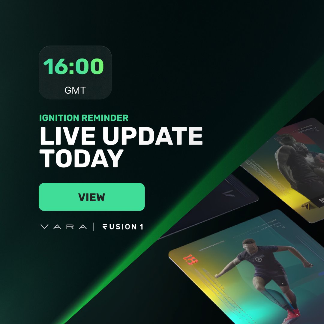 It's time for our weekly Dev Diary Update, and this week, we're diving deep into the Ultrafair product offering! 🌟✨

 Join us this week as we get to unpack Ultrafair.

Click on the link below to watch the event:

bit.ly/IgnitionMonth