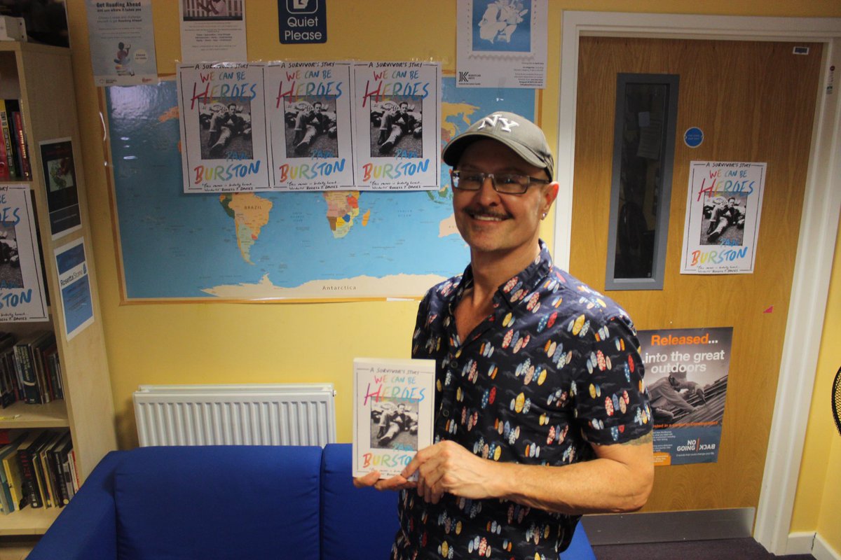 Paul Burston @paulburston.bsky.social (@paulburston) on Twitter photo Upcoming author events -
Nov 17 - Polari at <a href="/bertsbooks/">Bertâs Books</a>
tinyurl.com/5n8xrpu5
Nov 22 - Polari at <a href="/ByLeavesWeLive/">Scottish Poetry Library</a>
tinyurl.com/mrxprp9d
Dec 22 - Key Words Online Novel Writing Workshop
tinyurl.com/yh8ddxu3
Jan 25 - TBA Upcoming author events -
Nov 17 - Polari at <a href="/bertsbooks/">Bertâs Books</a>
tinyurl.com/5n8xrpu5
Nov 22 - Polari at <a href="/ByLeavesWeLive/">Scottish Poetry Library</a>
tinyurl.com/mrxprp9d
Dec 22 - Key Words Online Novel Writing Workshop
tinyurl.com/yh8ddxu3
Jan 25 - TBA