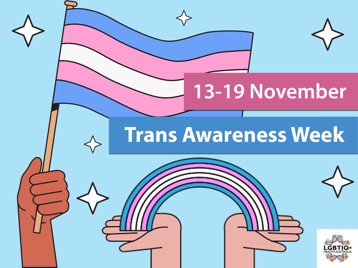 prideukorg's tweet photo. #TransAwarenessWeek https://t.co/uclwiLTQAs