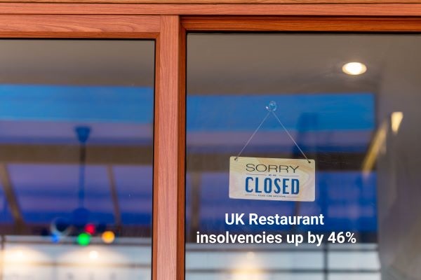 abcthamesvalley's tweet photo. UK Restaurant insolvencies rise by 46% in last 12 months Restaurant Insolvencies will continue to grow until interest rates and inflation fall. Call to discuss your #Options #ThamesValley office on 01235 507001

https://t.co/MLqtPABCKX https://t.co/l0wjYoVMAM