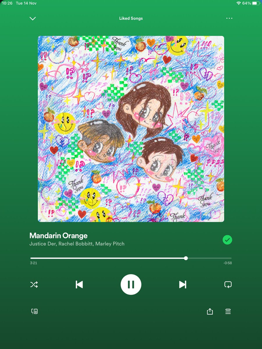 One thing about <a href="/EssTyler/">brittle brother</a>, he will put you on to good music 😮‍💨