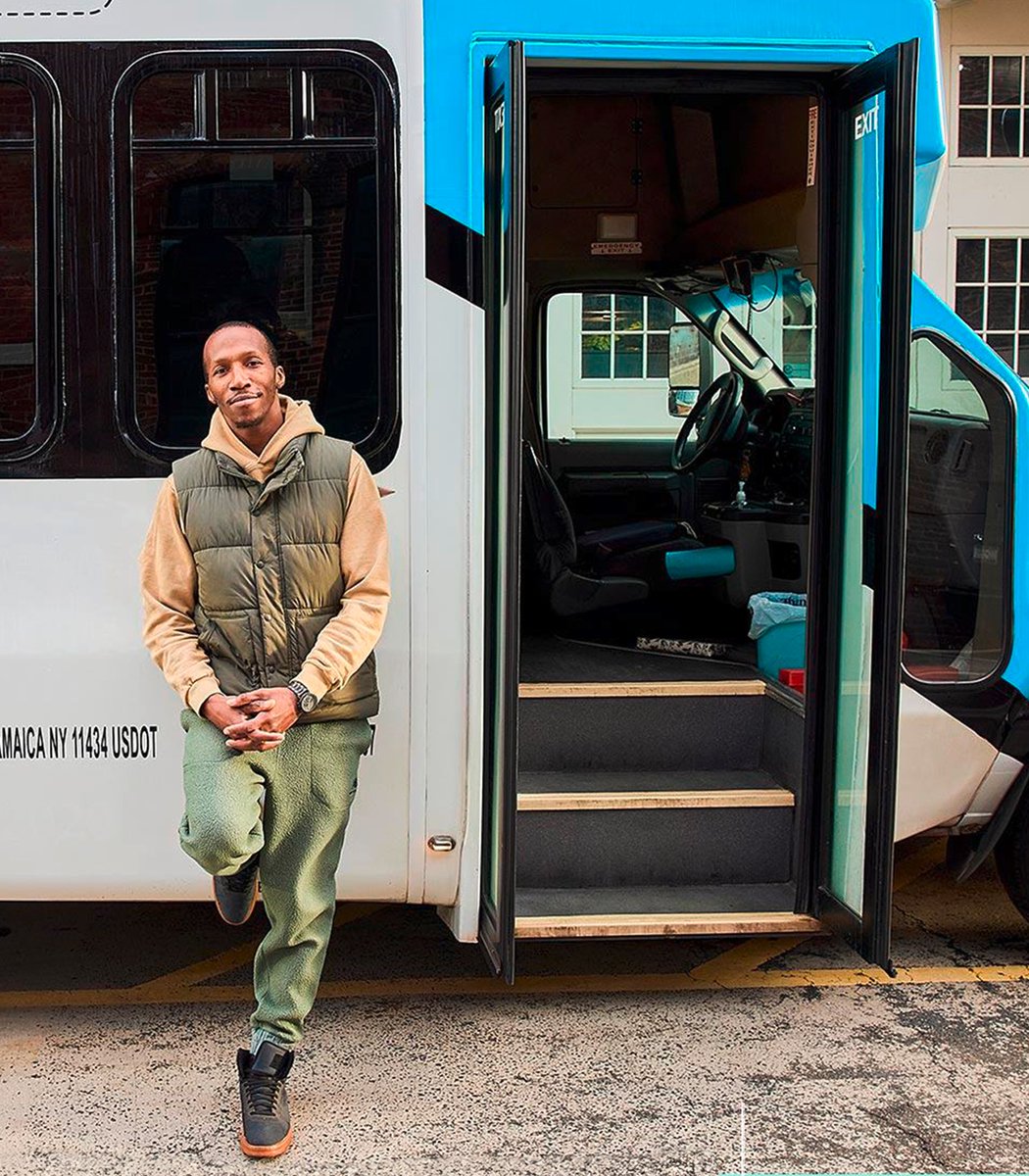 MINI's tweet image. Introducing @Dollaride to highlight #MINI’s @URBANXTech as well as our commitment to developing more sustainable communities.
#SmartMobility #UrbanSolutions #UrbanX