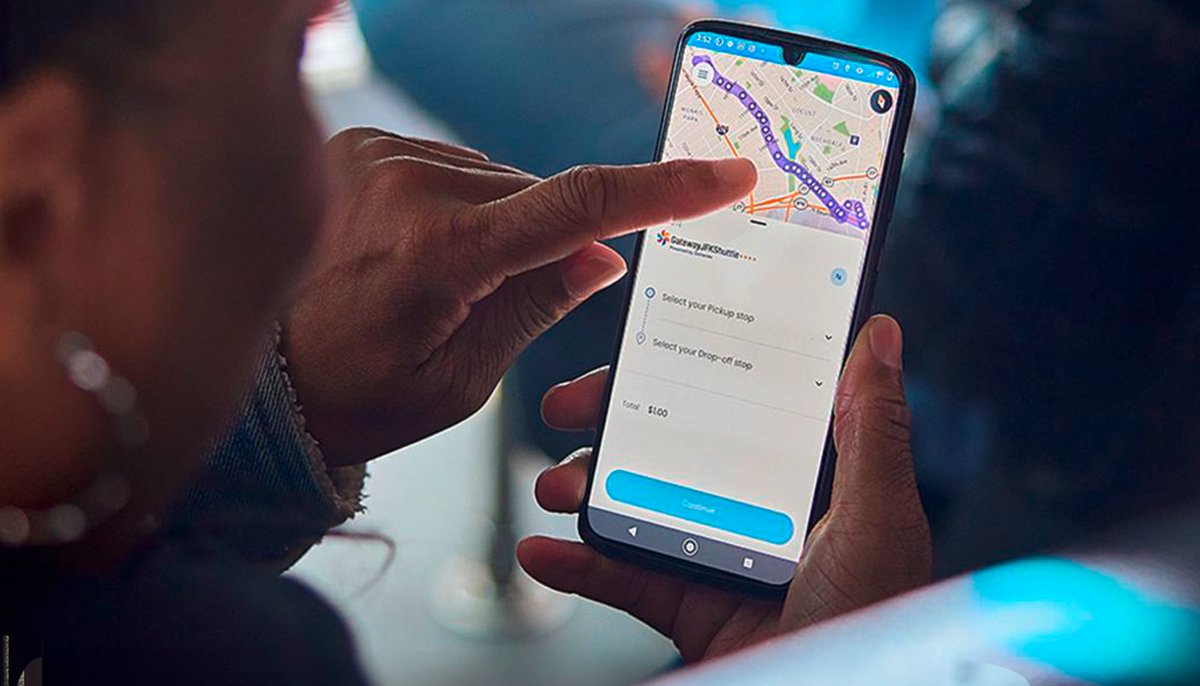 MINI's tweet image. Introducing @Dollaride to highlight #MINI’s @URBANXTech as well as our commitment to developing more sustainable communities.
#SmartMobility #UrbanSolutions #UrbanX