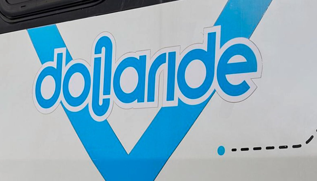 MINI's tweet image. Introducing @Dollaride to highlight #MINI’s @URBANXTech as well as our commitment to developing more sustainable communities.
#SmartMobility #UrbanSolutions #UrbanX