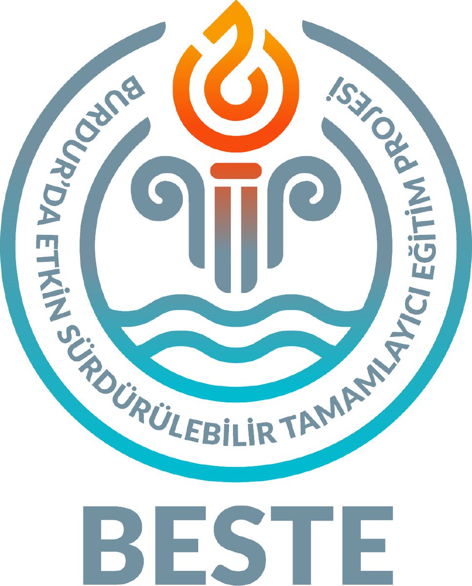 📌YENİ YÜZYILDA BURDUR' UN YENİ BESTESİ👏

BESTE ( Burdur' da Etkin Sürdürülebilir Tamamlayıcı Eğitim ) Projesi ' nin tüm eğitim camiamıza hayırlı olmasını diliyoruz. 

Tanıtım Videosu 👇
youtu.be/z09Lvh5HIGg

<a href="/tcmeb/">Millî Eğitim Bakanlığı</a> <a href="/Yusuf__Tekin/">Yusuf Tekin</a> <a href="/Burdurvalilik/">T.C. Burdur Valiliği</a> <a href="/valiturkeroksuz/">Dr. Türker Öksüz</a> <a href="/Muhammed0744/">Muhammed ÖZDEMİRCİ</a>