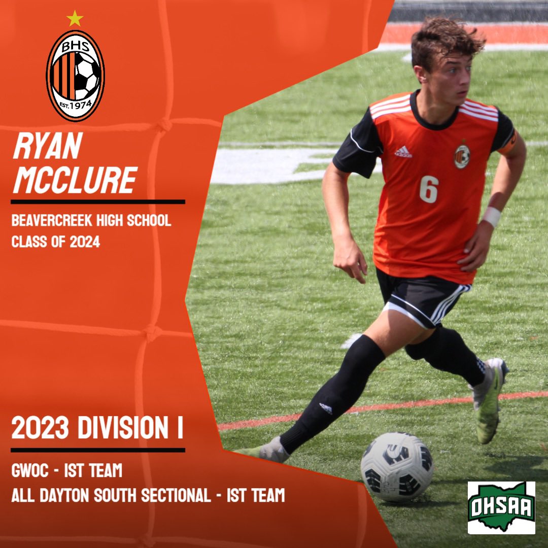 Beavercreek Mens Soccer ⚽️ tweet media