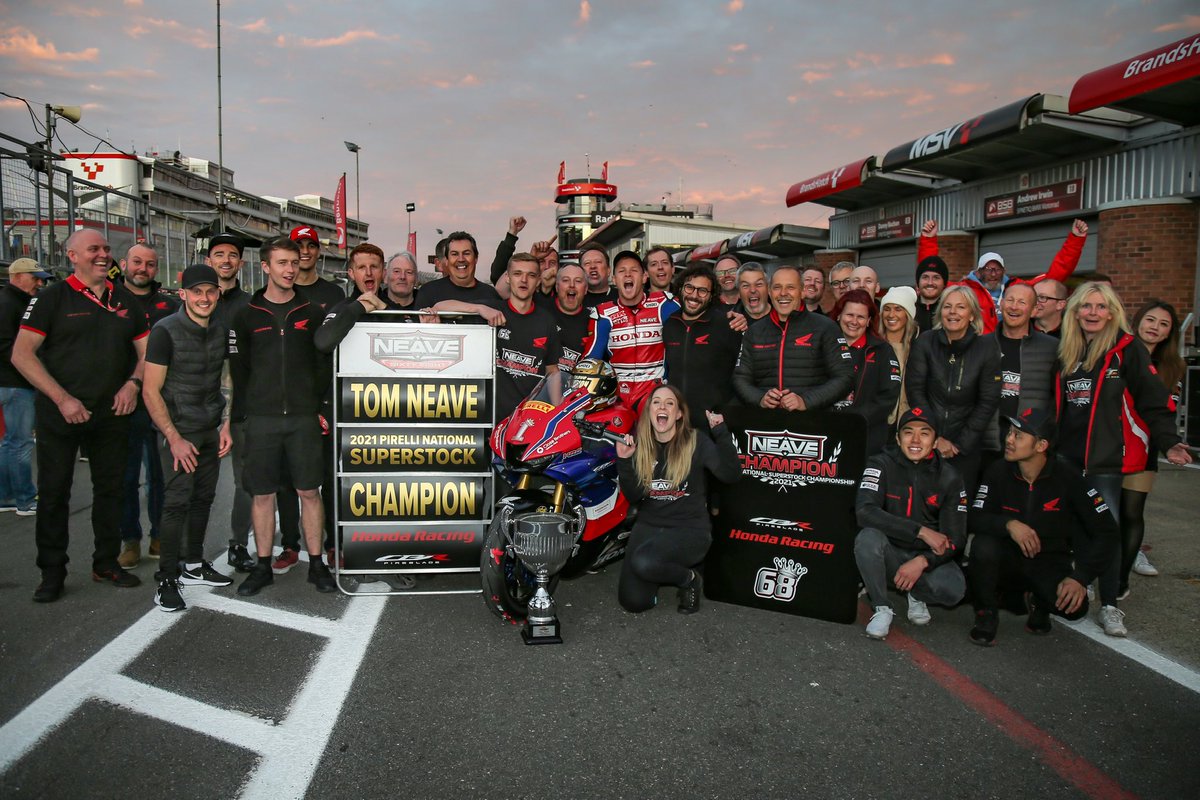 Tom Neave 68 tweet media