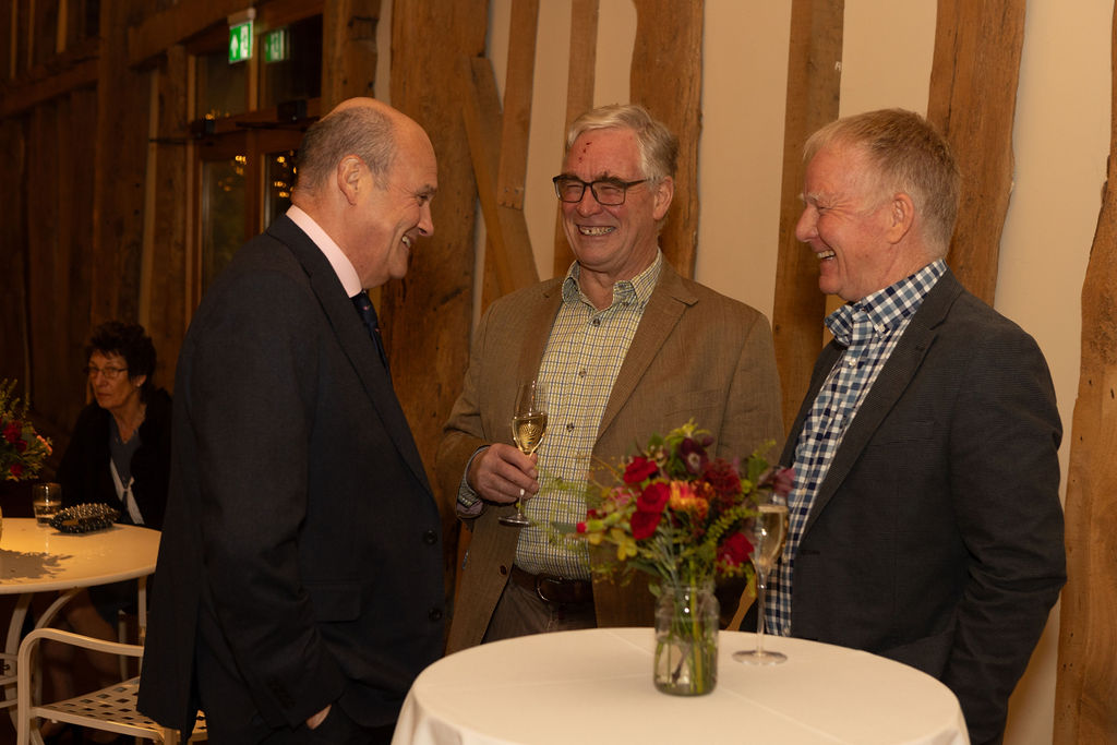 BriggsandStone's tweet photo. Five years ago @EdwardHSBriggs &amp; @LucieJDStone founded @BriggsandStone. We celebrated this milestone last week @MicklefieldHall - thank you to our clients, professional colleagues and industry experts who have supported us! #birthday #property #Celebrations #milestone https://t.co/lRtIxcwbyr