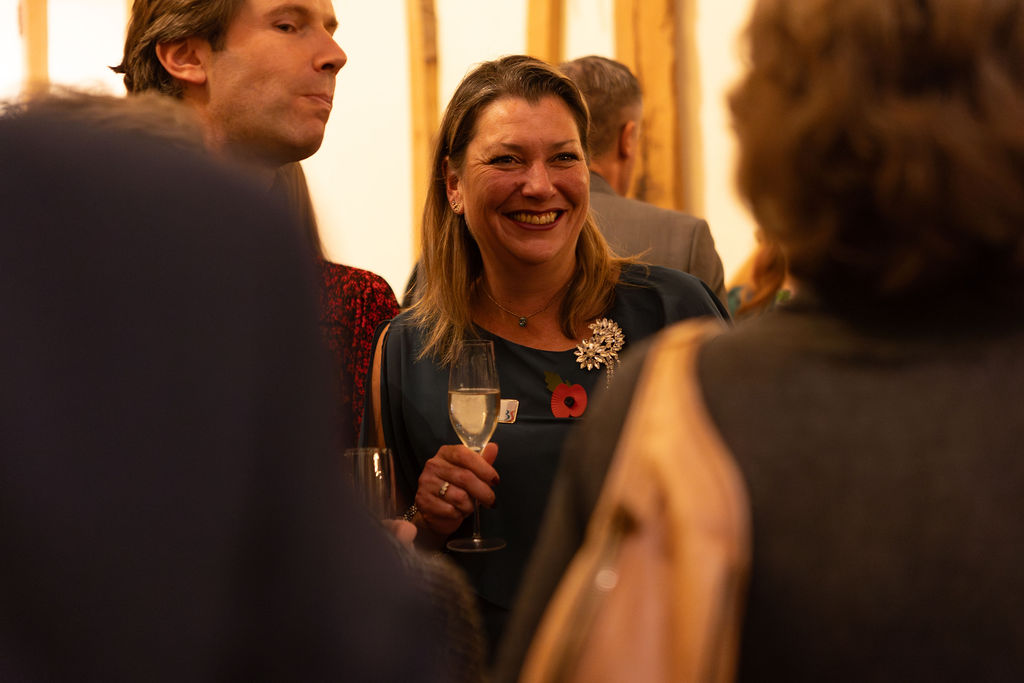 Five years ago <a href="/EdwardHSBriggs/">Edward Briggs</a> &amp; <a href="/LucieJDStone/">Lucie Stone</a> founded <a href="/BriggsandStone/">Briggs and Stone Limited</a>. We celebrated this milestone last week <a href="/MicklefieldHall/">Micklefield Hall</a> - thank you to our clients, professional colleagues and industry experts who have supported us! #birthday #property #Celebrations #milestone