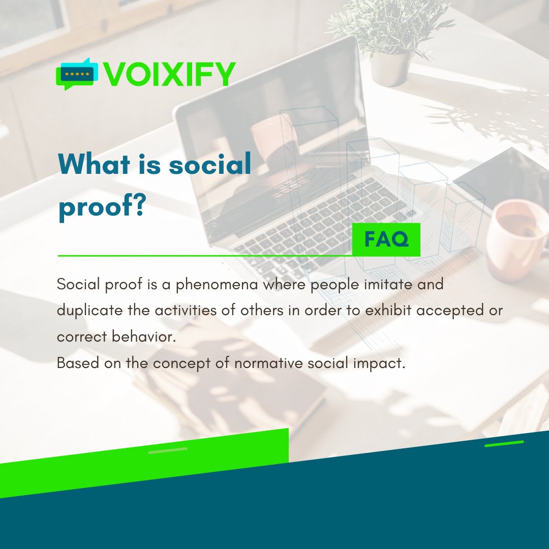 getvoixify's tweet photo. Elevate your online game with us.
#trustbuilder #customerfeedback #socialproof #social #voixify #getvoixify https://t.co/JZr8B5OhG4