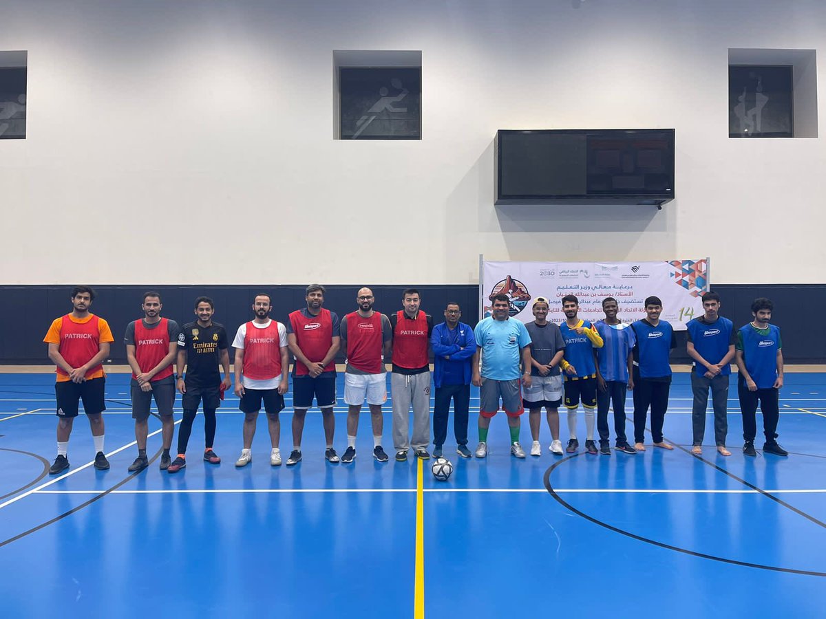نادي ثنايا الرياضي tweet media