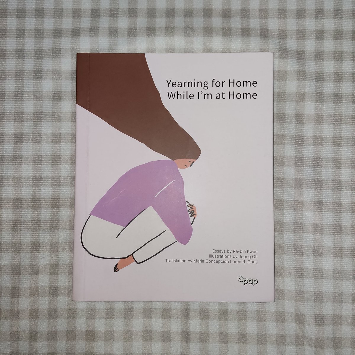 j7ngwoni's tweet photo. wts lfb ph help rt RUSH SELLING

self help books | PHP700 ea + sf (bought for 850)
650 if PAYO

loc: qc mm
mop: gcash / maya
mod: flash

🏷️ self help books yearning for home while ate home book https://t.co/eAITPQ8QK7