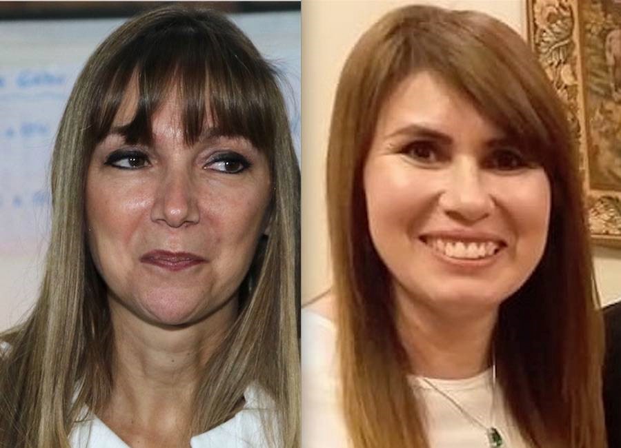 GuachireM's tweet photo. En las resoluciones (Nro 910/2023 y 911/2023) firmadas por Sonia Silvera, directora del área jurídica del Ministerio, como Encargada de Despacho se resolvía tener comunicado el cierre de varias sucursales del Banco Regional en Asunción y Encarnación https://t.co/v5HE2KDNTa