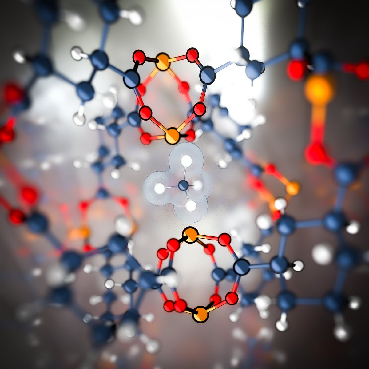 Dr Anna Tanczos (@scicommstudios) on Twitter photo #coverimage for a book: Metal–Organic Frameworks in Analytical Chemistry for <a href="/RoySocChemBooks/">Royal Society of Chemistry Books</a>
#sciart #scicomm #chemistry #cimema4D #coverimage for a book: Metal–Organic Frameworks in Analytical Chemistry for <a href="/RoySocChemBooks/">Royal Society of Chemistry Books</a>
#sciart #scicomm #chemistry #cimema4D