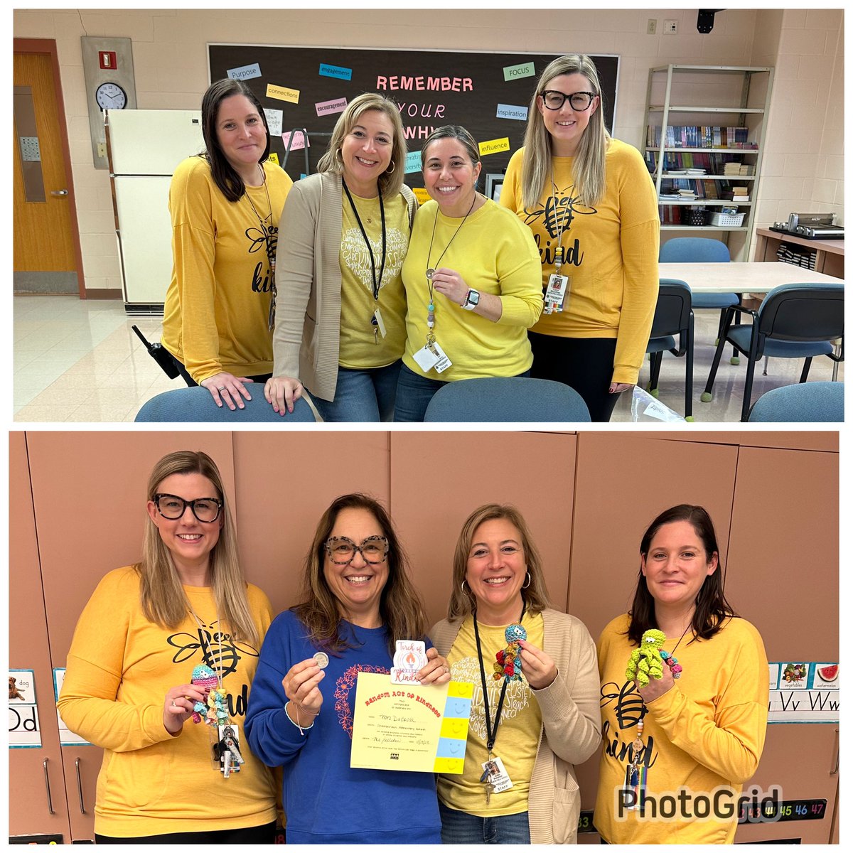 Chamberlain Elementary School tweet media