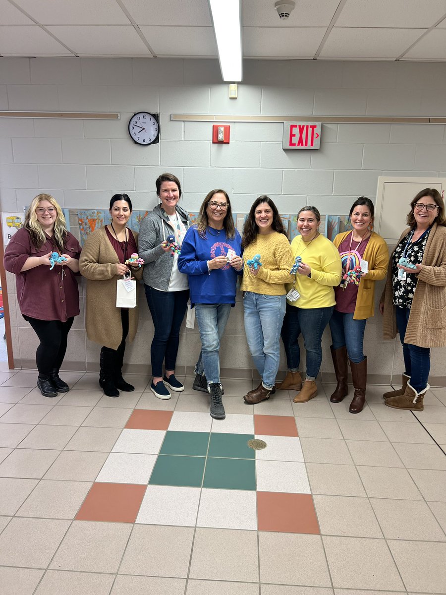 Chamberlain Elementary School tweet media