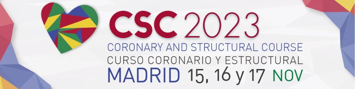 IberiaSmt's tweet photo. Comenzamos mañana 15 de Noviembre !! Todo el equipo de SMT Iberia os esperamos en el stand 2. Por la tarde en sesión de Innovación, hablaremos de stent #SupraflexCruz en el estudio #FIRETRIAL e #Hydra TAVI
#SMTIberia https://t.co/Cls8qCgVz4
