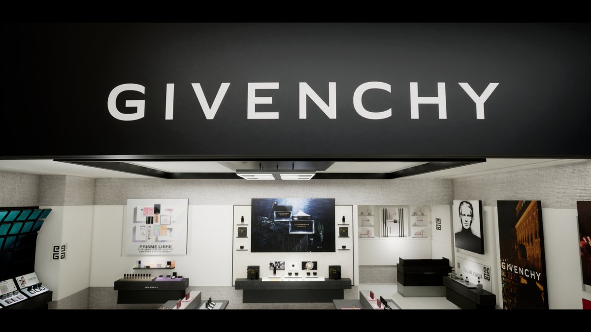 CALIVERSE tweet media