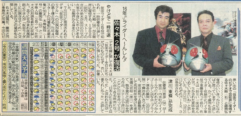 菅原芳人 official on X: 