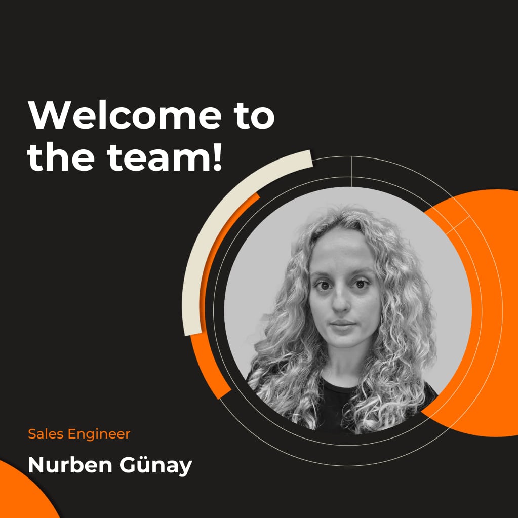 loggma_'s tweet photo. 🚀 Büyümeye devam ediyoruz!
Yeni ekip arkadaşlarımız Nurben Günay'ı sizlere tanıtmaktan mutluluk duyuyoruz. 🥰🎉
#loggma #team #solarify #enerify https://t.co/k969OdaShD