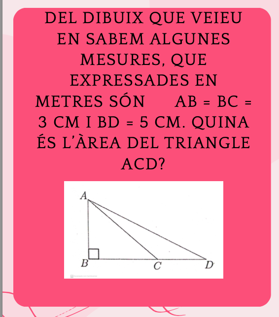 escolaanoia's tweet photo. I tu?, saps la resposta als nostres reptes? https://t.co/lr8oDM8qPY