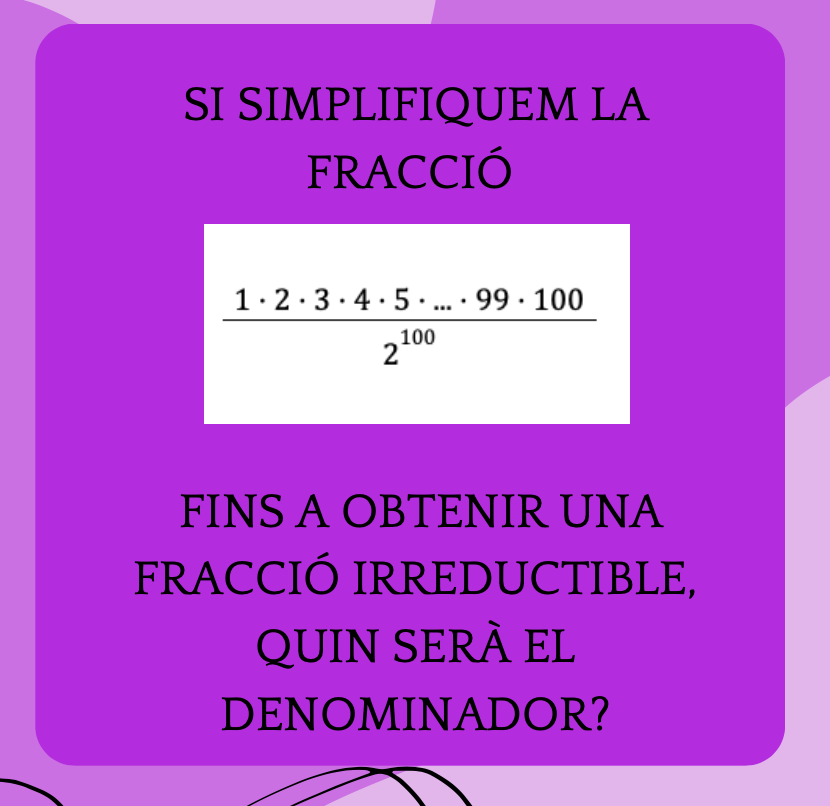 escolaanoia's tweet photo. I tu?, saps la resposta als nostres reptes? https://t.co/lr8oDM8qPY