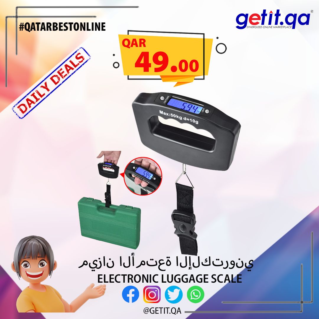 GETIT_QA's tweet photo. Save Time...Avoid Rush Markets! Get Exciting Deals &amp; Save Money too🛒🚛🤑 Shop at https://t.co/1pywNBhX0y #online #lifestyle #instafood #qatar #shoppingtime #food #fresh #vegetables #fish #meat #electronics #appliances #homeappliances #today #life #dailydeals #amazing #qatar https://t.co/6MOtfgBUMk