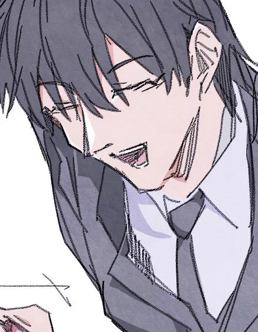 ナナシさん いつも 笑顔 