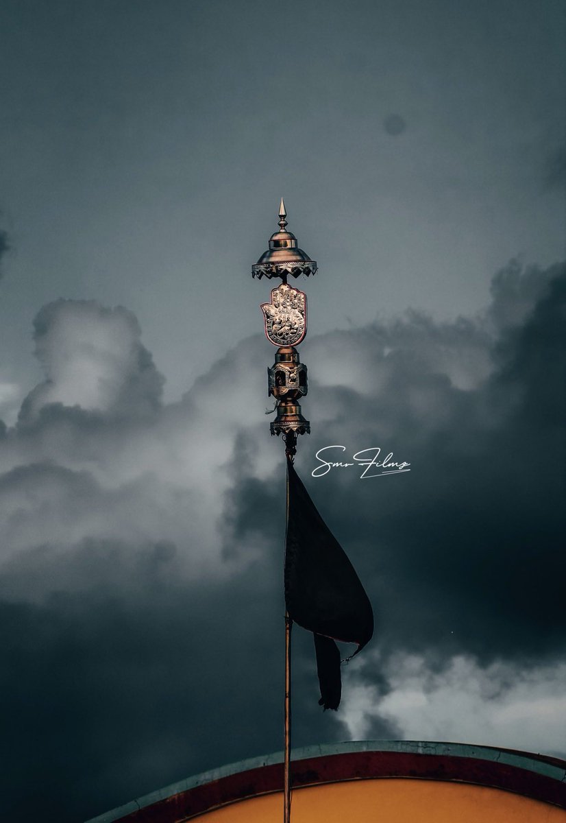 tatheeerhassan's tweet photo. The Flag Of Hope 🖤 https://t.co/HKt8UePG6s