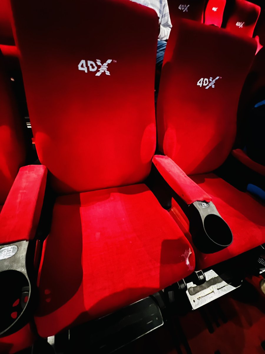 Harsh B. tweet media