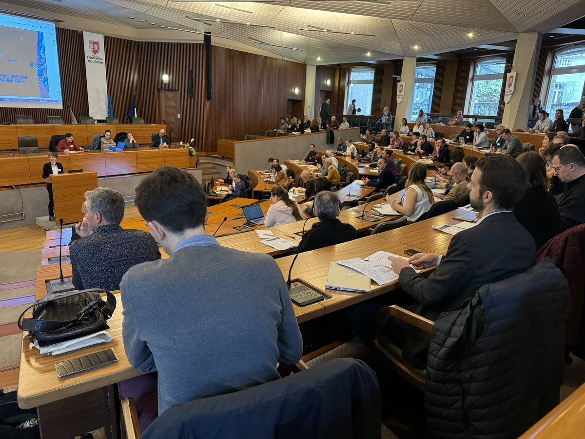 Aquatech - Limoges tweet media