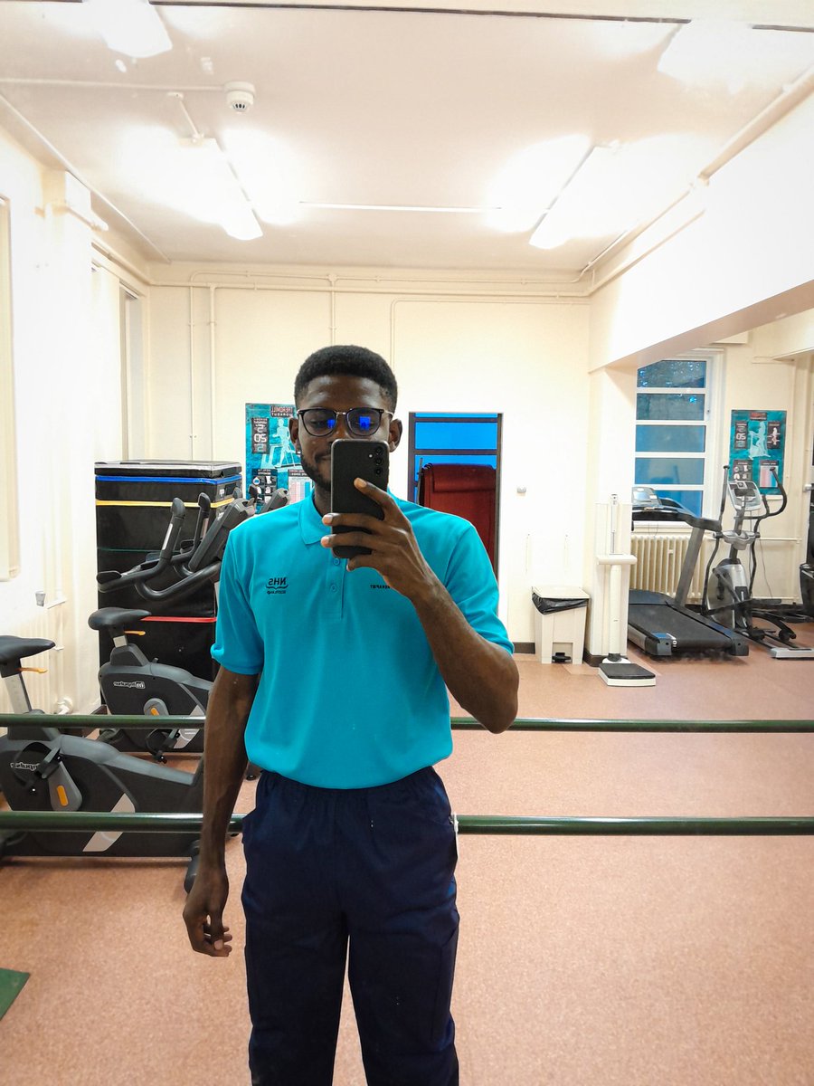 Vocal PhysicalTherapist🛡️ tweet media