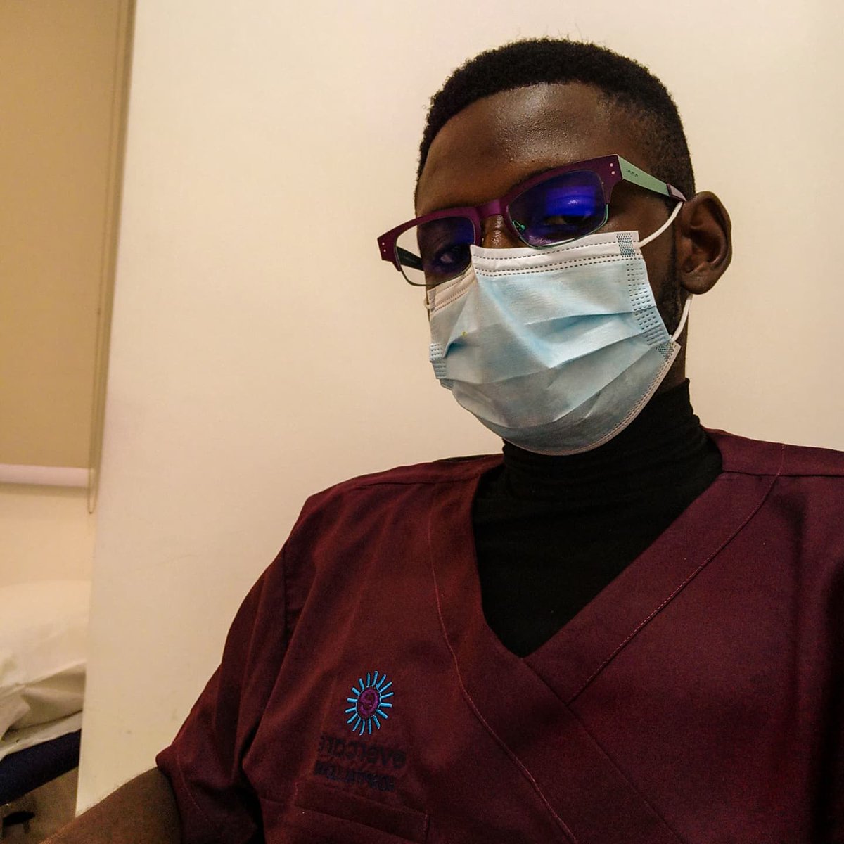 Vocal PhysicalTherapist🛡️ tweet media