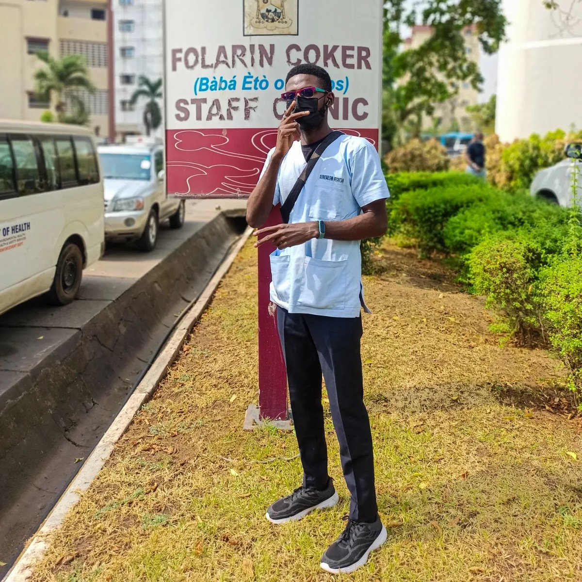 Vocal PhysicalTherapist🛡️ tweet media