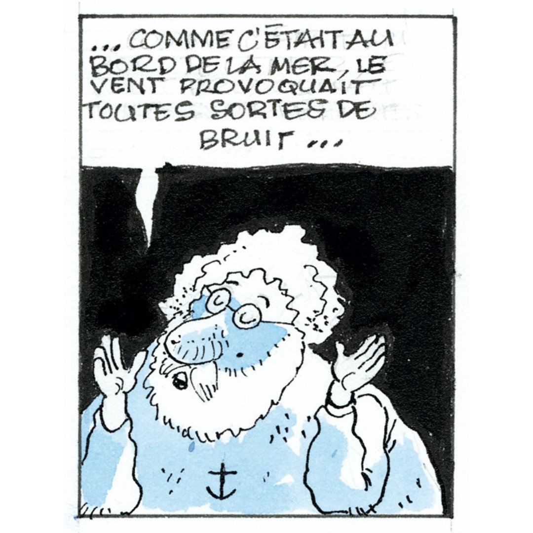 Daniel Maghen_éditions tweet media