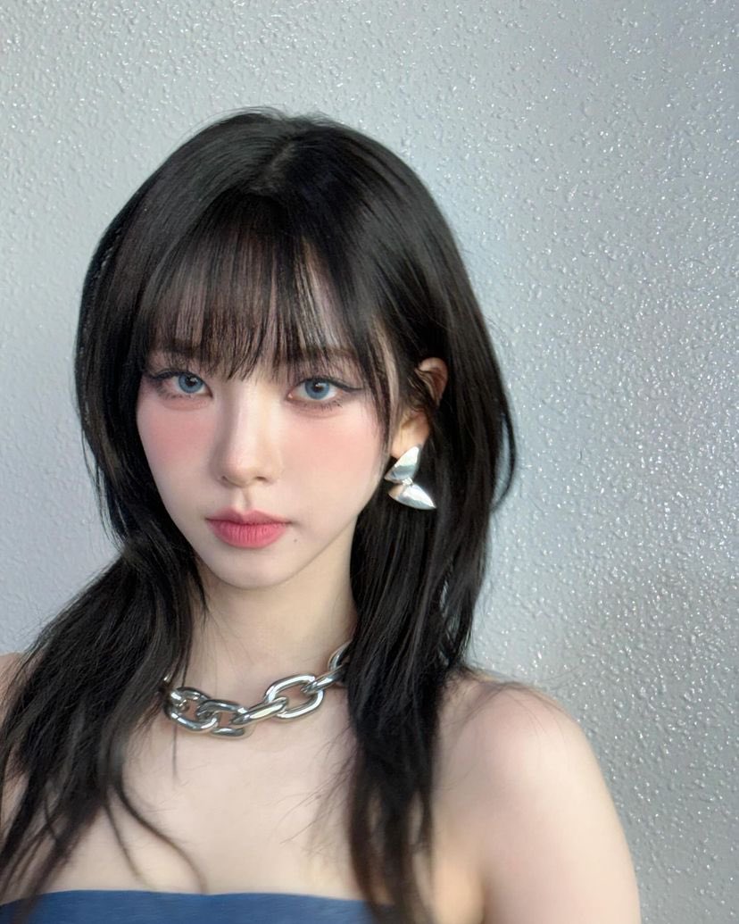 BE MY KARINA THAILAND tweet media