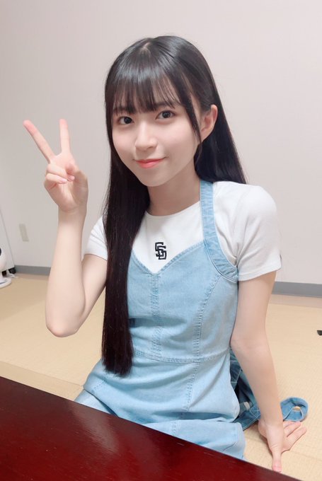 大里菜桜のTwitter画像2