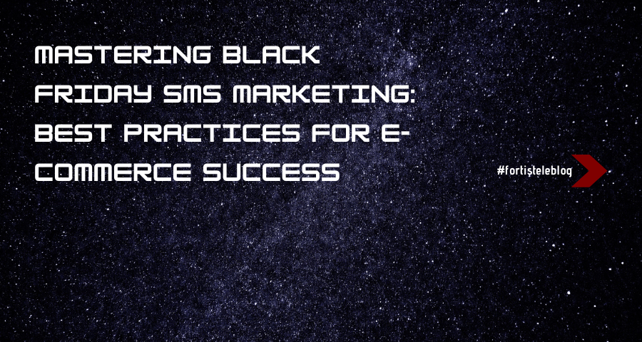 FORTIS_Comm's tweet image. 🛒 Black Friday is just around the corner, and that means it&apos;s time to supercharge your e-commerce game 

Elevate your strategy with tactics that enrich the shopping experience for your customers.

👉 fortis-tele.com/mastering-blac…

#BlackFriday #EcommerceExcellence