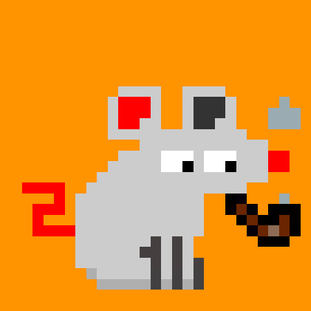 ratsonchain's tweet image. We're introducing a 3-stage process for Free $PIPE mint:

1️⃣ OrdiRats holders get priority access.
2️⃣ $RATS Token holders can join by submitting wallet info. 
3️⃣ Public minting for whitelisted users, FCFS.

Stay tuned for WL updates!
discord.gg/c98Z5aZGny

#Ordinals  @trac_btc