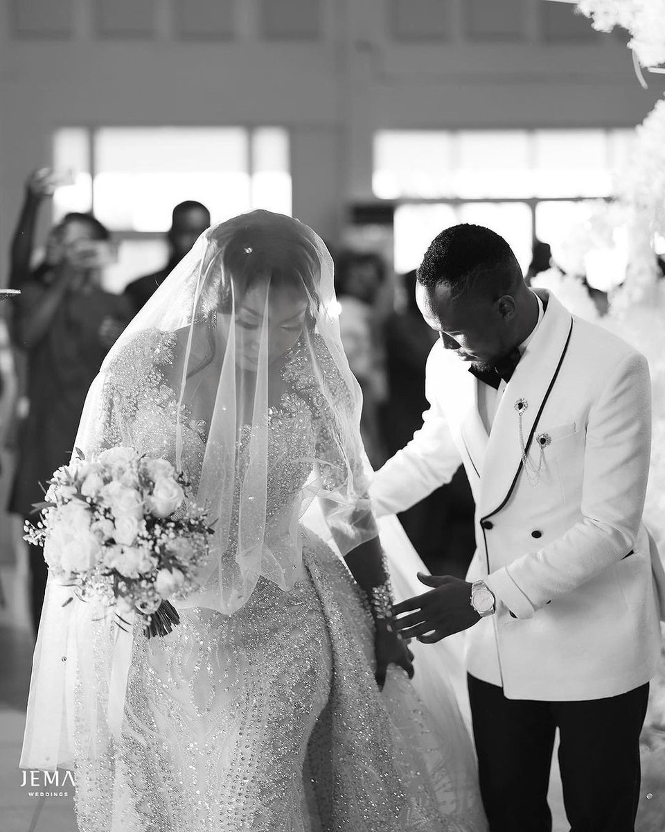 Two souls, one journey. Wishing you a lifetime of love, joy, and endless adventures together 💑✨

Cheers to the newlyweds 💍 ❤️ Enjoy! 📸/ <a href="/JemaPhotography/">J E M A</a> 

Follow us <a href="/Bra_Perucci/">Braperucci Africa</a> for more👍🏽