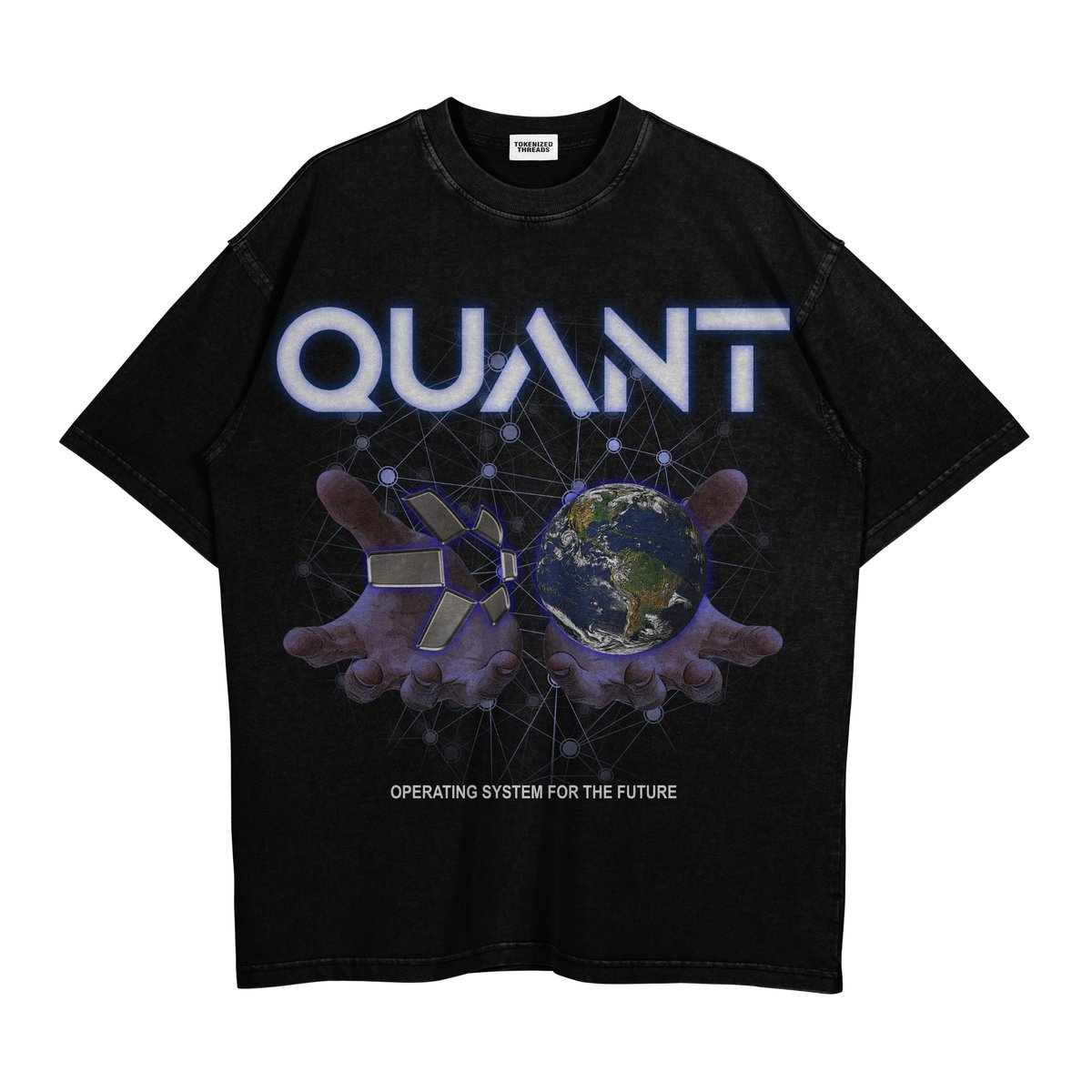 TokenizeThreads's tweet image. Shop the WINTER x FALL collection right now

Wear the Revolution.

tokenizedthreads.com

$XRP X $QNT X $HBAR X $XDC