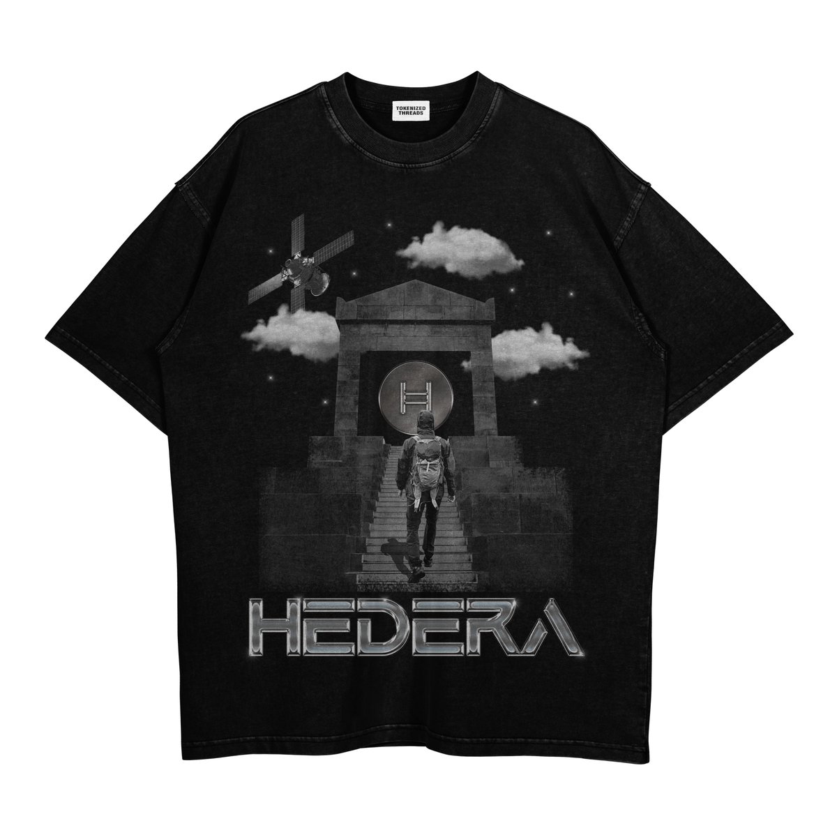 TokenizeThreads's tweet image. Shop the WINTER x FALL collection right now

Wear the Revolution.

tokenizedthreads.com

$XRP X $QNT X $HBAR X $XDC