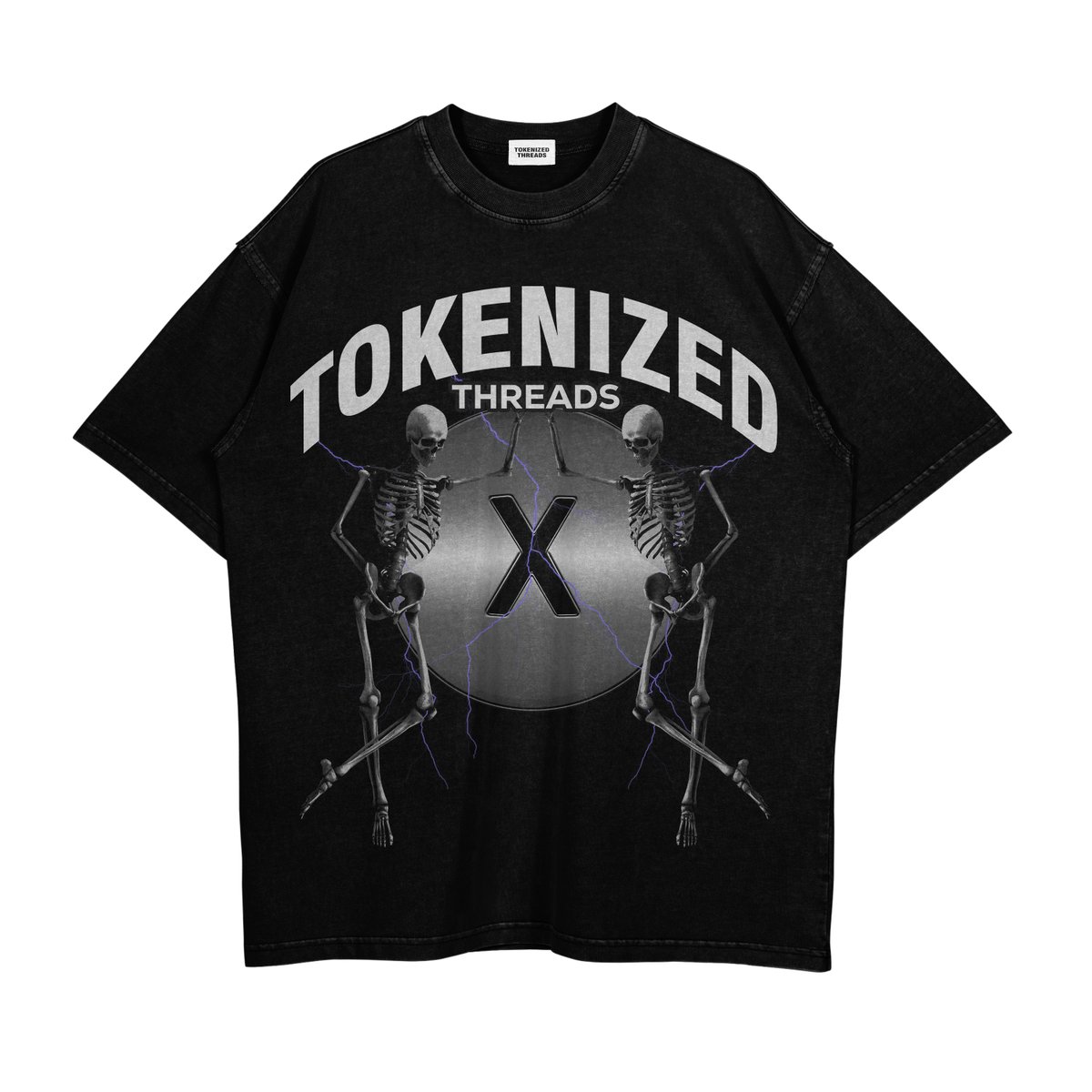 TokenizeThreads's tweet image. Shop the WINTER x FALL collection right now

Wear the Revolution.

tokenizedthreads.com

$XRP X $QNT X $HBAR X $XDC