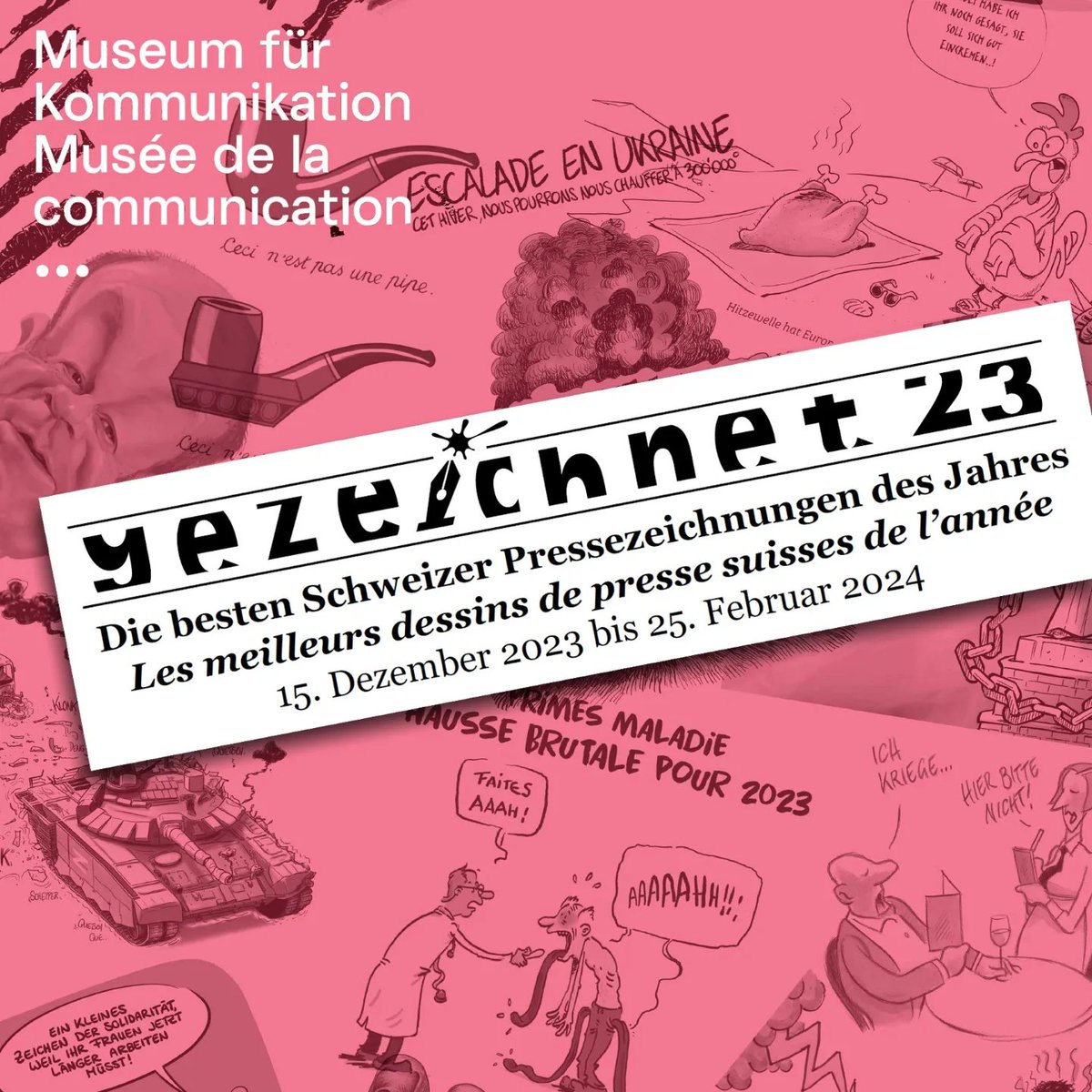 Gabriel Giger tweet media