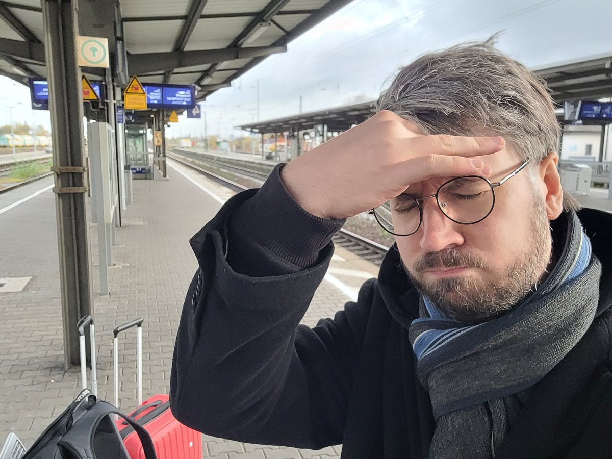 Benjamin Buchtala tweet media