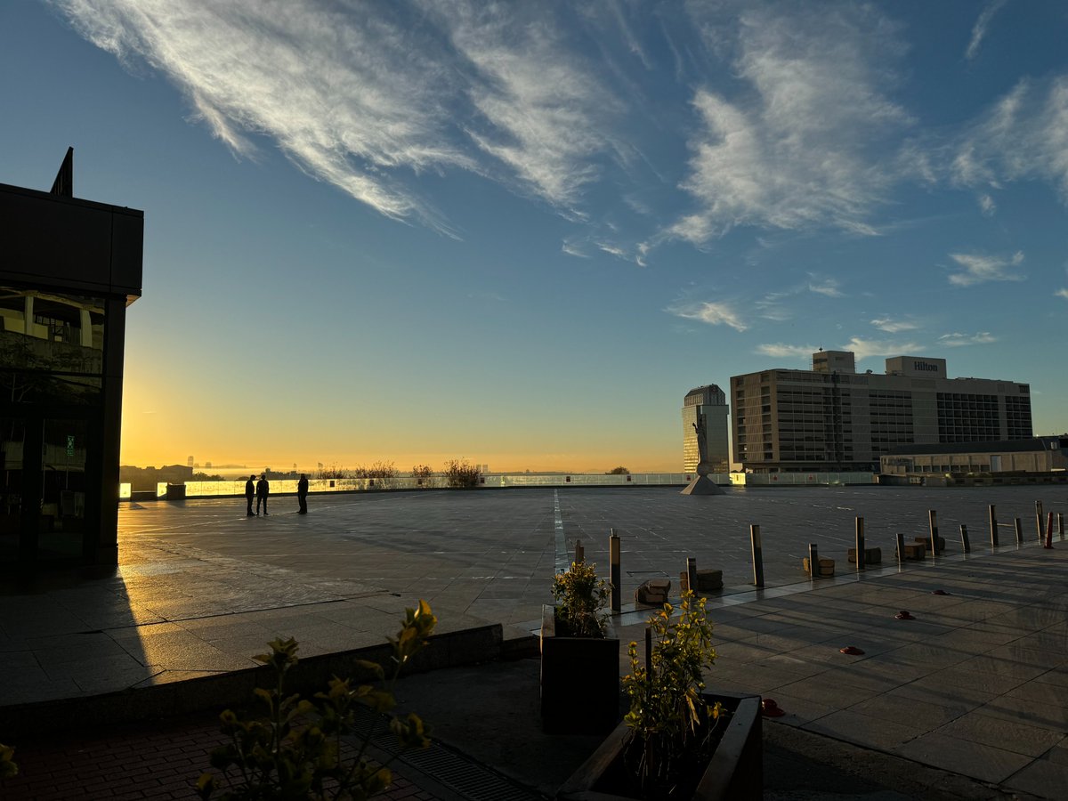 Coupsus7t's tweet photo. 8:00 in the morning in the📍Istanbul Devconnect
Today we have AW Day here. Look forward to it
#DevConnect2023 
#DevconnectIstanbul https://t.co/nM8ILMekMK