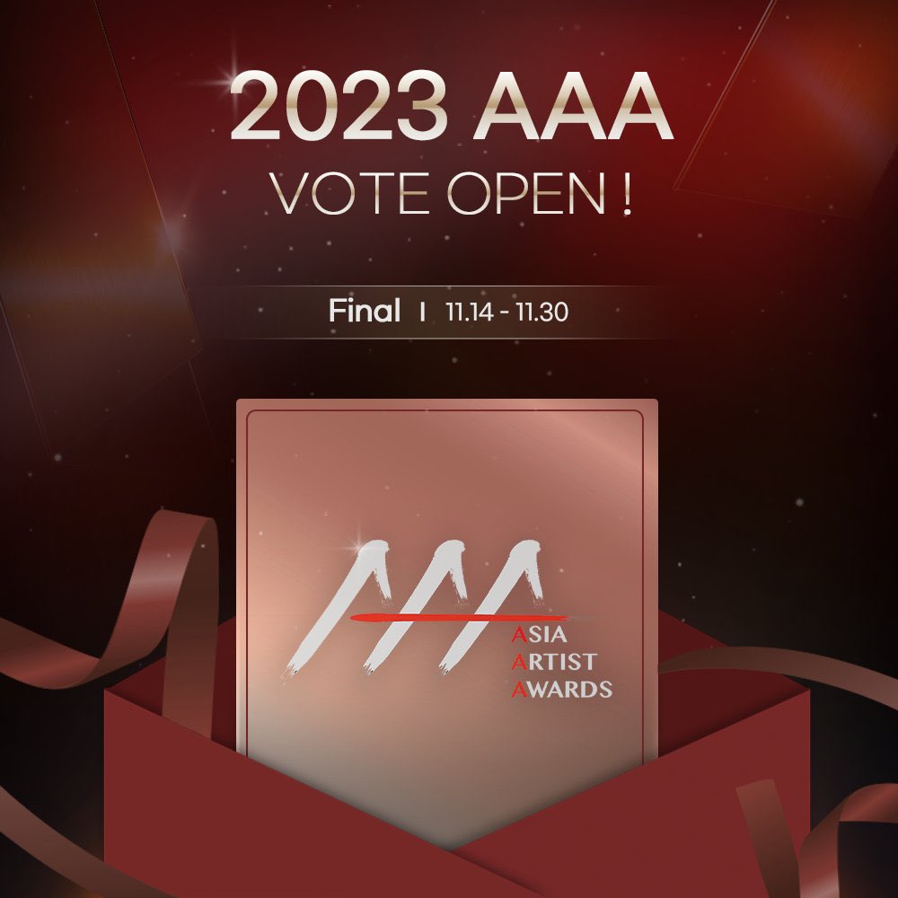 hf_dreamcatcher's tweet photo. [🗳] 2023 #AsiaArtistAwards 여자 가수 인기상 투��� 안내

#드림캐쳐 가 #AAA 여자 가수 인기상 결선에 올라왔습니다‼
인썸니아분들의 많은 투표 부탁드립니다❤

🗓 ~ 2023년 11월 30일 23:59 KST
📱 #아이돌챔프 앱 설치 후 #드림캐쳐 에게 투표❣
📎 https://t.co/w6b9KFQld5

#Dreamcatcher https://t.co/tEOTTOVFwH