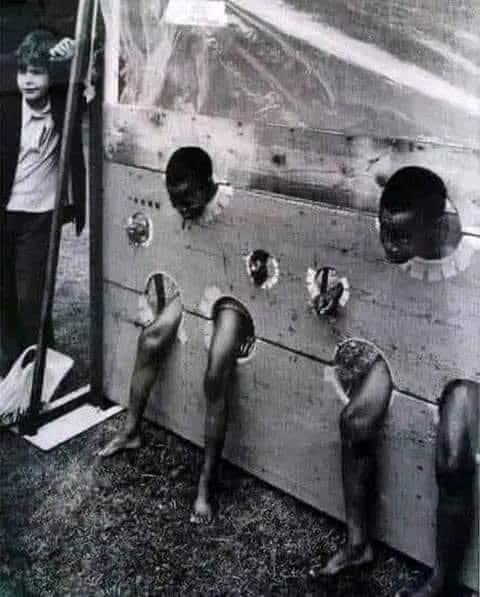 Joe__Bassey's tweet photo. Dear All,

In our attempt to find crumbs of history, may we do so without confrontation, demeaning words and even without defamation of characters.

It is so obvious that the Europeans are happy that they had destroyed our identity and we are left finding answers within ourselves but we must not allow them to smile by inciting hate.

I call for mutual learning as there are sense in every nonsense.

LET LOVE LEAD. _- Maazi Dibia 
#Africa
