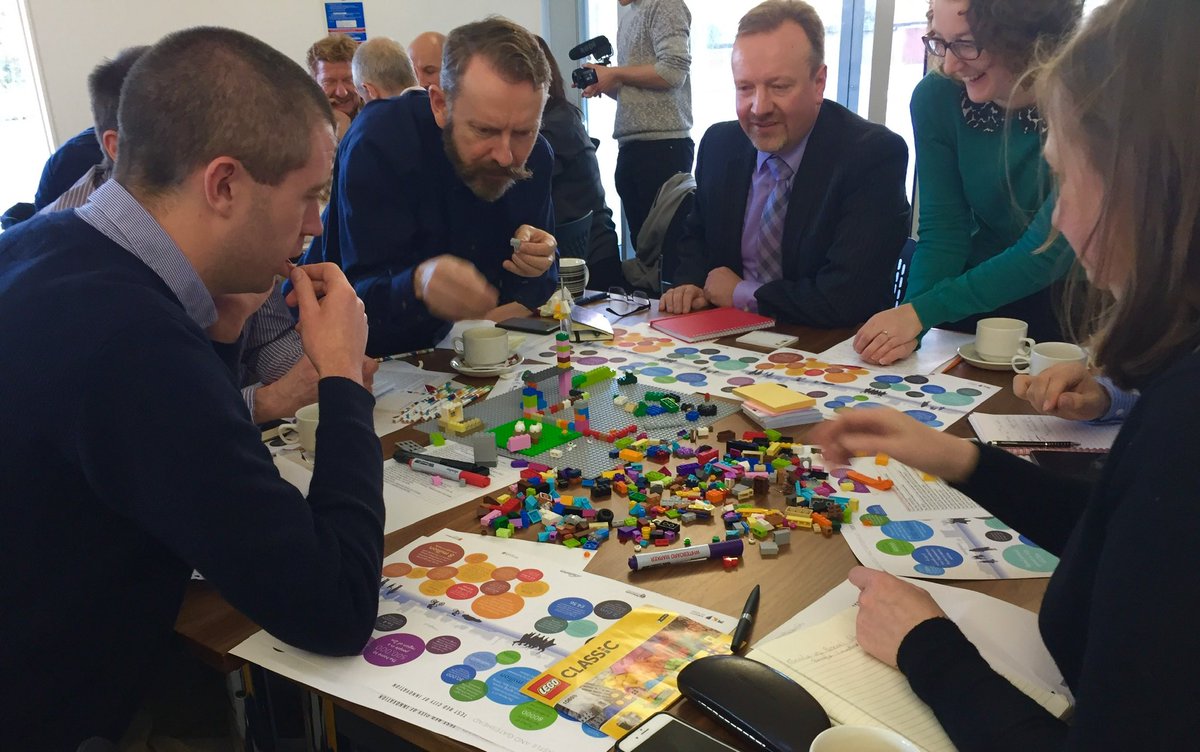 From Geddes’ city museum to Farrell’s urban room. How places can develop spaces for citizen participation in all issues to do with planning &amp; architecture. Another chance to read <a href="/DhruvSookhoo/">Dhruv Adam Sookhoo</a> Rob Freestone &amp; <a href="/MTJProf/">Mark Tewdwr-Jones</a> open access article in <a href="/PlanningPersp/">Planning Perspectives</a> tandfonline.com/doi/full/10.10…